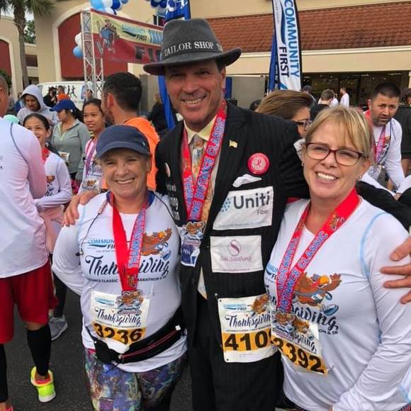 Meet your Posher, Kay - Picture 1 of 1